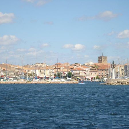 Port Mezua Mèze Exterior foto