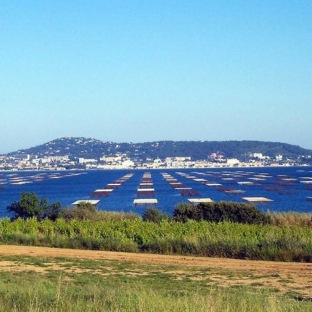Port Mezua Mèze Exterior foto