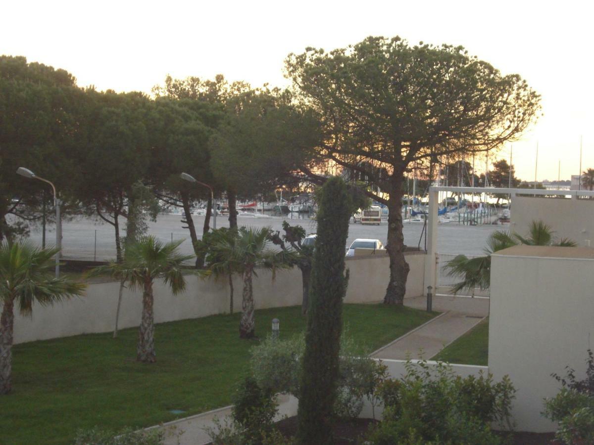 Port Mezua Mèze Exterior foto